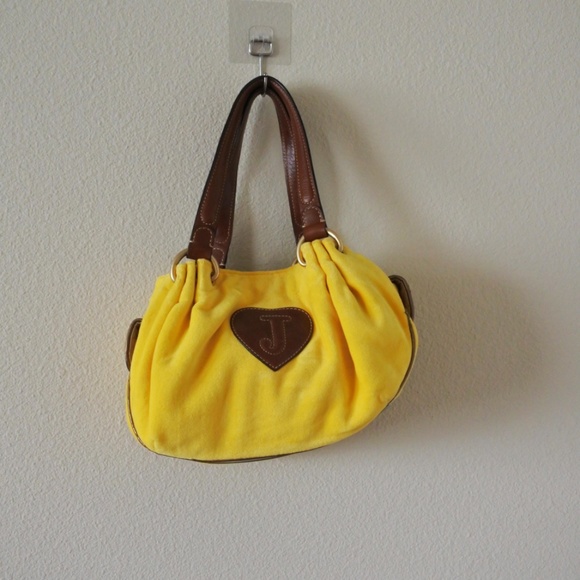 Juicy Couture Bag - Picture 3 of 3